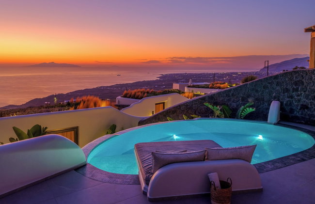Secret Path Luxury Villas - Foto 1
