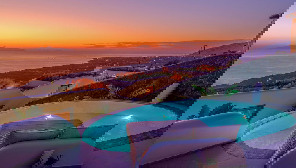 Secret Path Luxury Villas - Foto 1, Imagen principal