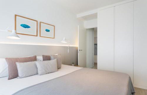 Sitges Group Calm Beach - Foto 136