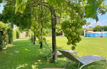 Villa storica 3Lasagne, tra Verona e Venezia - Foto 10