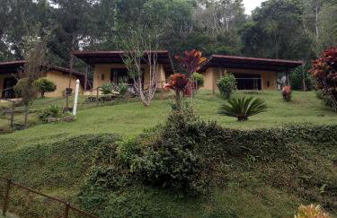 JARDIM REAL - Chalés para casais - Foto 24