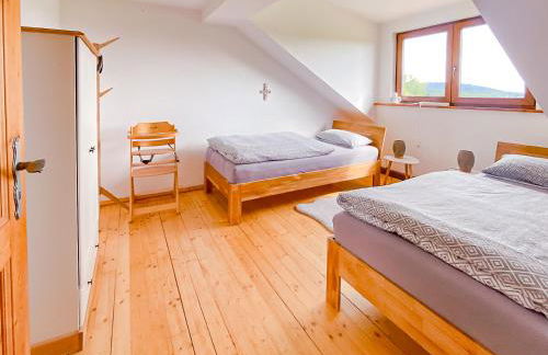 Fewo zur schönen Aussicht - Foto 6