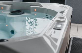 LILY apartment - Flexible SelfCheckins 48- Luxury- Extra big terrace with jacuzzi - Foto 21