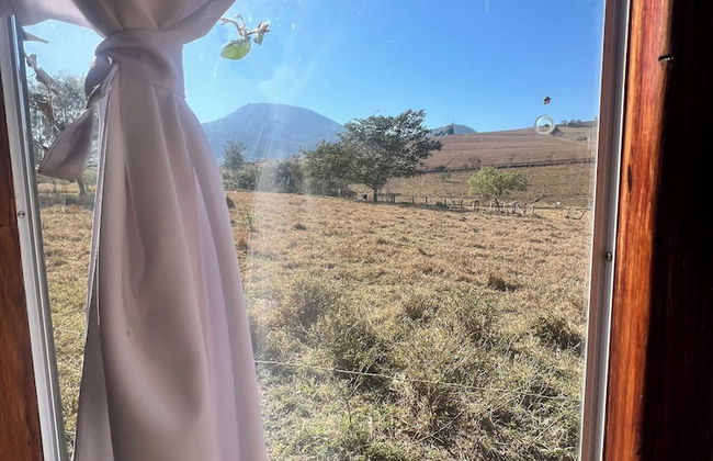 Pousada Rural Rancho do Marçal - Foto 28