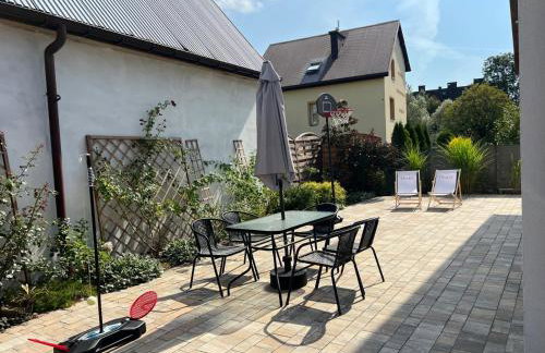 Osada REST Tylicz - Foto 47