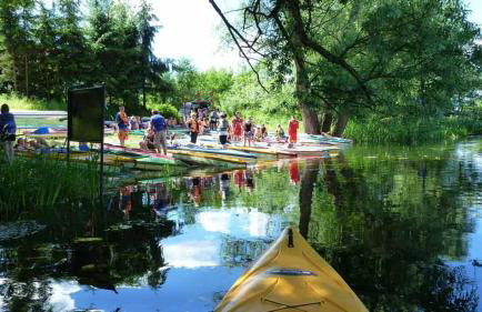 Najtańsze domki na Mazurach Krutyń Giżycko Mikołajki Mrągowo Ostróda rezerwacje wyłącznie telefonicznie 512-29O-43O prosimy nie sugerować się dostępnością domków na tej stronie zapraszamy www domkiwkrutyni com - Foto 23