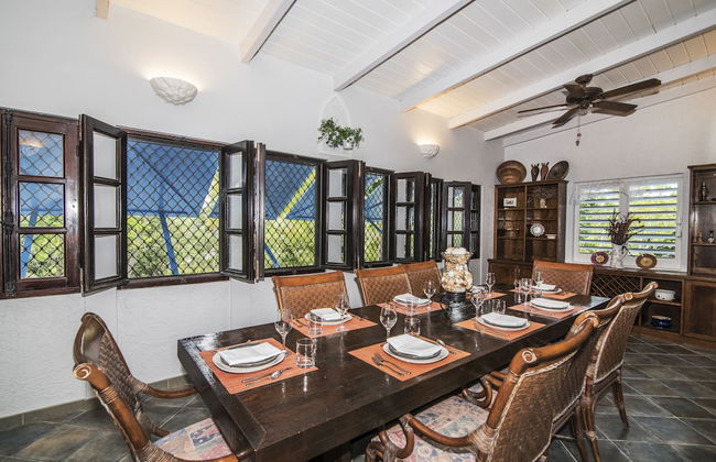 Grace Bay Beach Ocean Villas - Foto 41