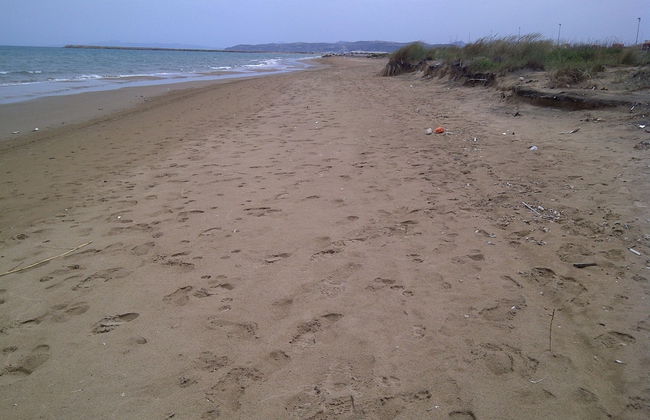 Renovated Seafront Apartment in Saidia 50m - Residente Perle Orientale rt1 - Foto 16