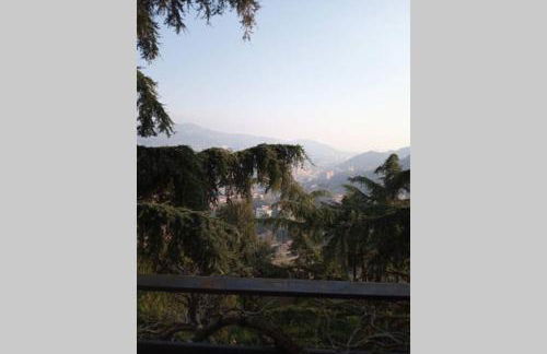 Collina Belvedere, appartamento indipendente in villa Salerno-Capezzano - Foto 35