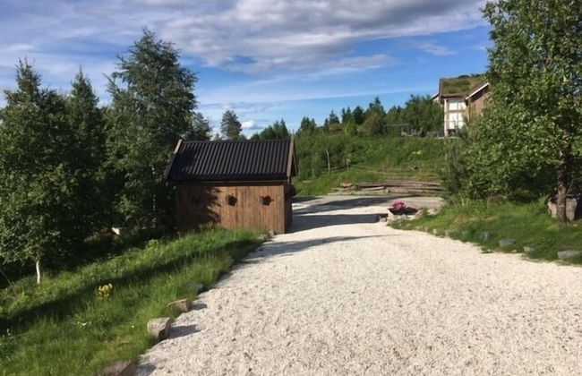 Villa Heidi - Foto 45