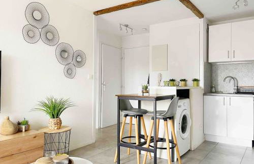 Bara ,Balcony ,Parking ,Patte d'oie neighborhood - Photo 15