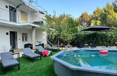 M&M Pelivan apartments - Foto 8