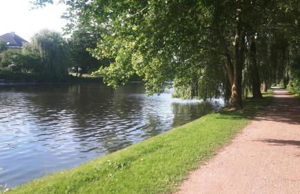 Alterwanderweg Haus - Foto 1