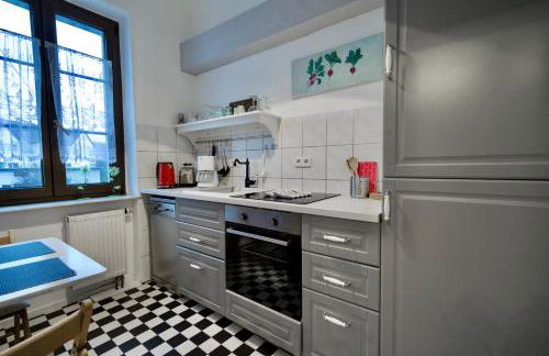 Fewo Waldesruh - Foto 11