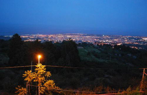 Al Villino Sunset appartamento in villa con piscina - Foto 3