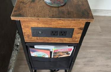 Bosco Bluff Cottage - Foto 32