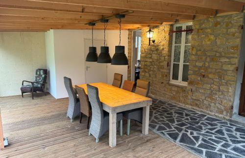 Vakantiehuis Bourgondie - Foto 35