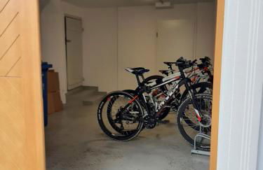 Zentrale Lage I historisch I Parkplatz I Fahrradkeller - Foto 20