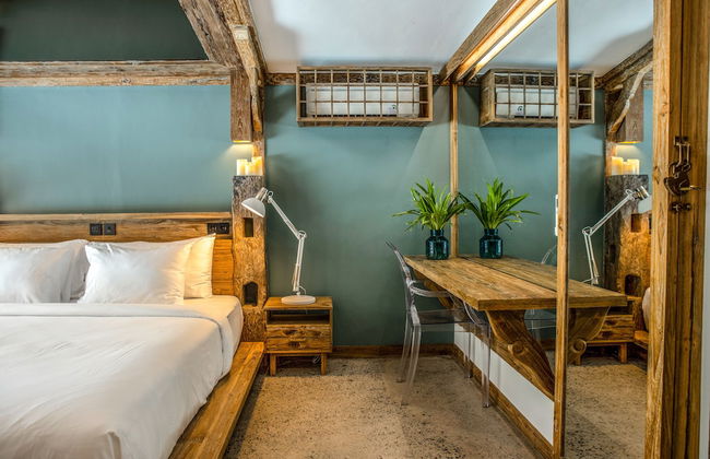 Kuno Villas - Foto 11