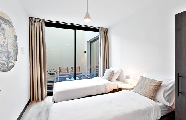 Hacienda el Sueño - Holiday Resort - Foto 18