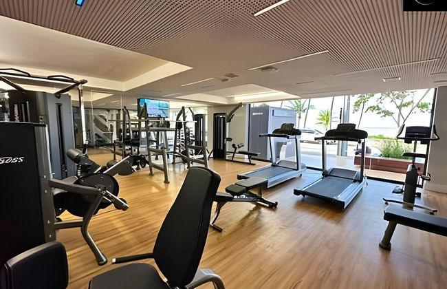 LM UNITY CABO BRANCO - Foto 39