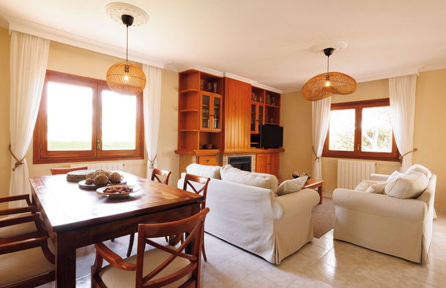 Villa Gioia - Foto 24