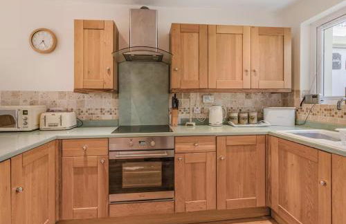 Clotted Cream Cottage Countryside calm Close to beach Dartmouth Dog Friendly - Foto 22