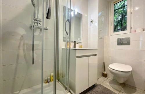 35 min from Paris - Saint Maurice - Chez Nolan - Foto 12