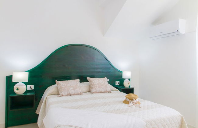 Gelso Bianco Boutique Apartments - Foto 10