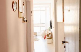 Apê aconchegante com vista mar - Foto 10