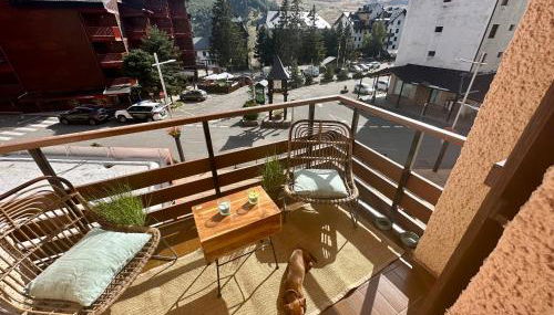 Apartamento Socotor, céntrico, vistas , garaje y Wifi - Foto 3