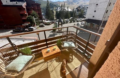 Apartamento Socotor, céntrico, vistas , garaje y Wifi - Foto 3