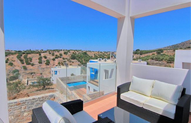 Kounali Resort - Photo 43