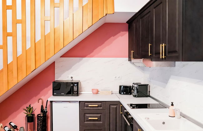 Galeria Grafit Apartments - Foto 57