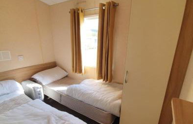 Pet Friendly 3 Bed Static Caravan in Clarach Bay Spacious and Cozy Stay - Foto 12