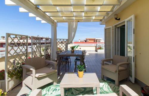 Attico Centralissimo Vista Mare - Foto 17