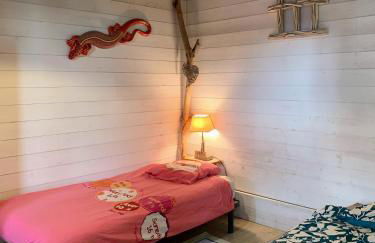 Maison pierre 4 pers avec jardin Île de Ré 5 min - Foto 25