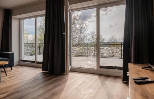 Echo jeziora - Foto 17