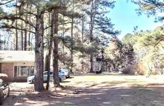 Chapel Hill Guest house retreat - Foto 13