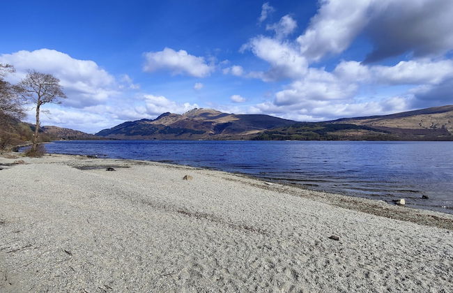 Ben Reoch Cottage - Loch Lomond & Arrochar Alps - Photo 38