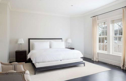 Oceanstone by Rove Travel - Villa with Pool & Beach Access - Foto 23