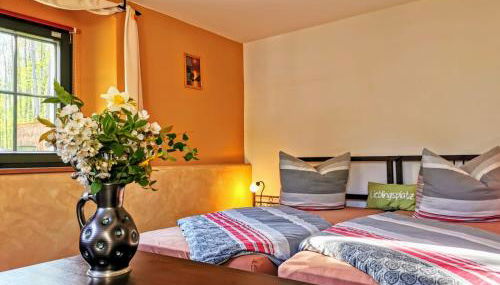 Ferienwohnung Hegemühle - Foto 2