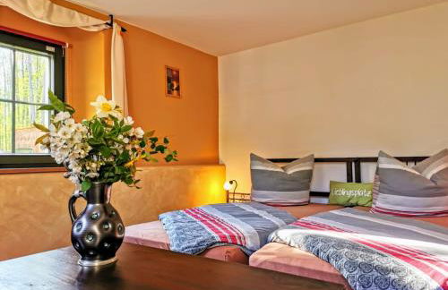 Ferienwohnung Hegemühle - Foto 2