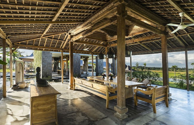 Alami Boutique Villas & Resort - Foto 53