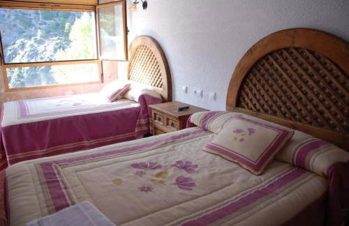 Alojamientos Rio Zumeta - Foto 60