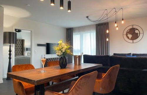 Stadthafenapartments - Foto 36