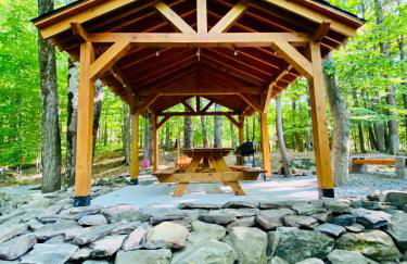 Lakeview Cabin in The Hideout - Foto 7