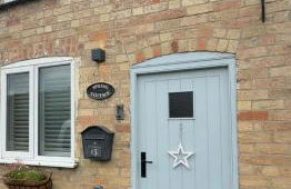 Spring Cottage Bretforton - Foto 21