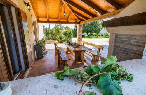 Villa Emanuel Comfortable Holiday Residence - Foto 66