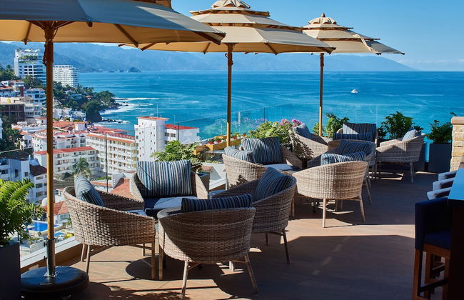 Pinnacle Resorts 179 - Adults Only - Foto 71